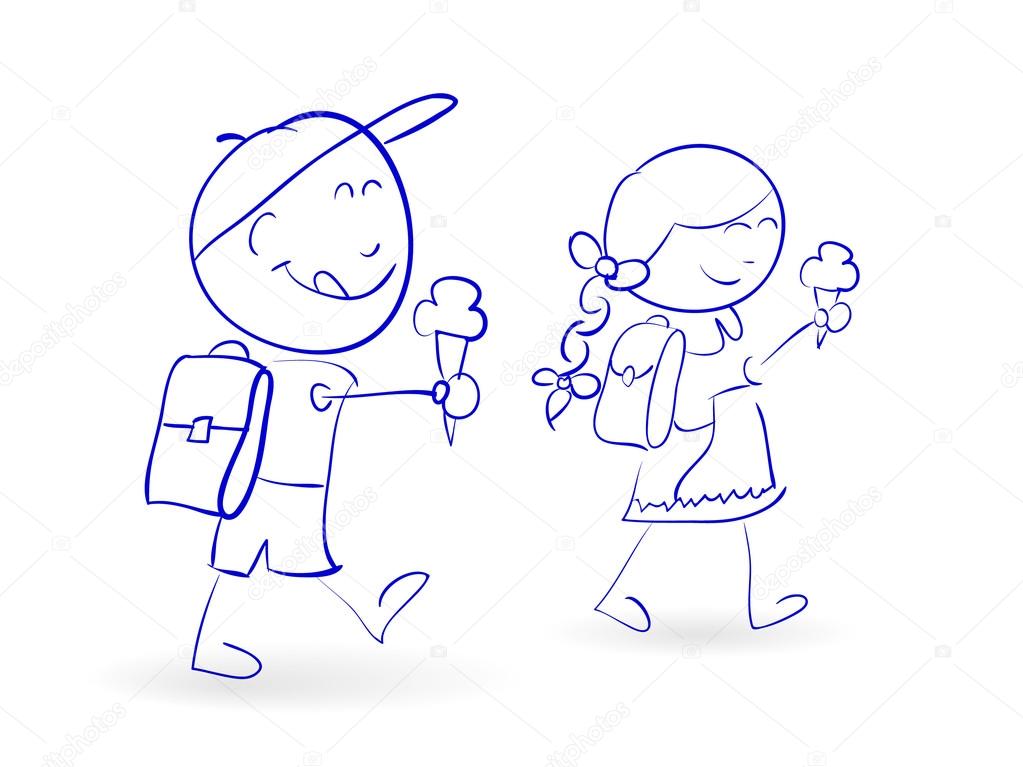 ΚΑΛΗ ΣΧΟΛΙΚΗ ΧΡΟΝΙΑ!