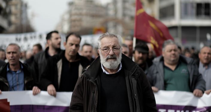 “Στρατηγέ του καμπου” ΚΑΛΟ ΣΟΥ ΤΑΞΙΔΙ…