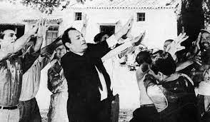 ΕΚΛΟΓΕΣ ΤΕΑ: ΓΥΡΙΖΟΥΜΕ ΤΗΝ ΠΛΑΤΗ ΣΤΗΝ ΚΟΡΟΪΔΙΑ – ΑΠΕΧΟΥΜΕ ΑΠΟ ΤΗΝ ΨΗΦΟΦΟΡΙΑ