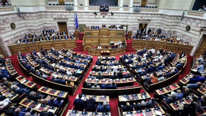 ΑΝΟΙΧΤΗ ΕΠΙΣΤΟΛΗ ΔΙΑΜΑΡΤΥΡΙΑΣ ΤΩΝ ΣΥΝΑΔΕΛΦΩΝ ΤΗΣ ΠΡΩΗΝ OELD ΓΙΑ ΤΗΝ ΑΠΑΡΑΔΕΚΤΗ ΣΥΜΦΩΝΙΑ ΤΩΝ ΠΛΕΙΟΨΗΦΙΩΝ ΣΕΤΠ-ΣΕΤΑΠ-ΕΣΕΤΠ ΜΕ ΤΗΝ ΤΡΑΠΕΖΑ. – ΚΟΙΝΟΒΟΥΛΕΥΤΙΚΗ ΕΡΩΤΗΣΗ ΚΚΕ