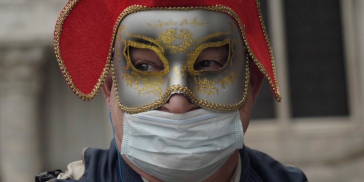 Από το Μένουμε Ευρώπη μέχρι το Μένουμε Σπίτι ένα ..τσιγάρο δρόμος! Η πανδημία σε ένα άκρως εμπορευματοποιημένο παγκόσμιο σύστημα υγείας αναδεικνύεται σε έναν πόλεμο εμπορικών ισοζυγίων και «ατομικής ευθύνης»!