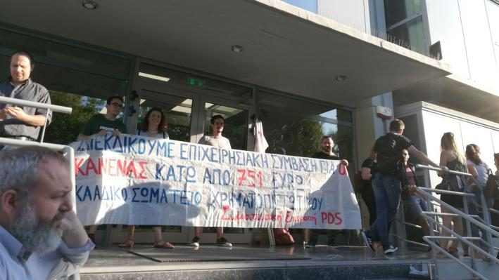 Τα ψέμματα είναι κακό πράγμα…