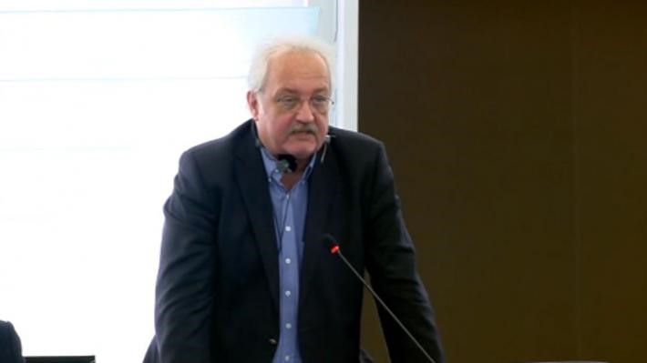Ερώτηση για τα «κόκκινα δάνεια» και τους τραπεζοϋπαλλήλους από την ΕΥΡΩΚΟΙΝΟΒΟΥΛΕΥΤΙΚΗ ΟΜΑΔΑ ΚΚΕ