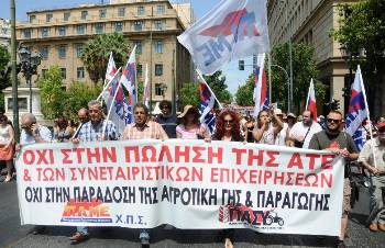 Προεκλογικό … φως στον ορίζοντα για το υπόλοιπο 50% της αποζημίωσης, σε δόσεις